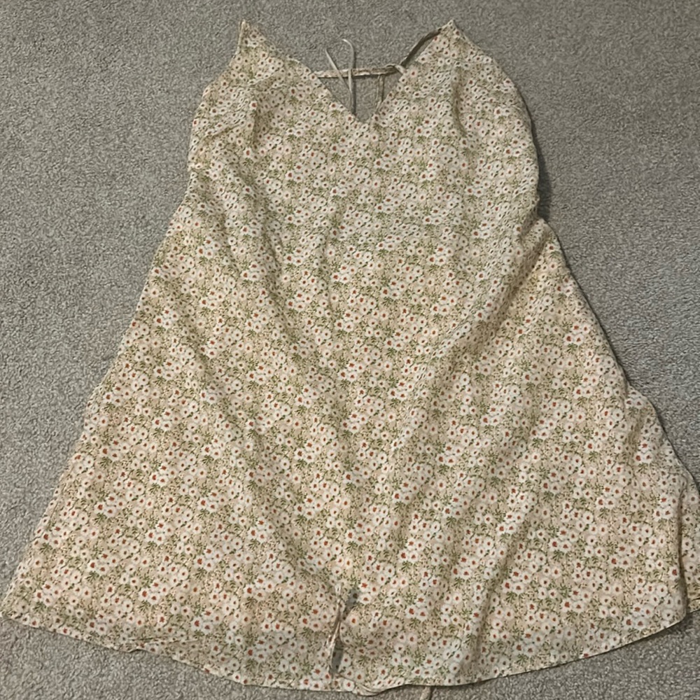 Grey bandit dress (great condition)